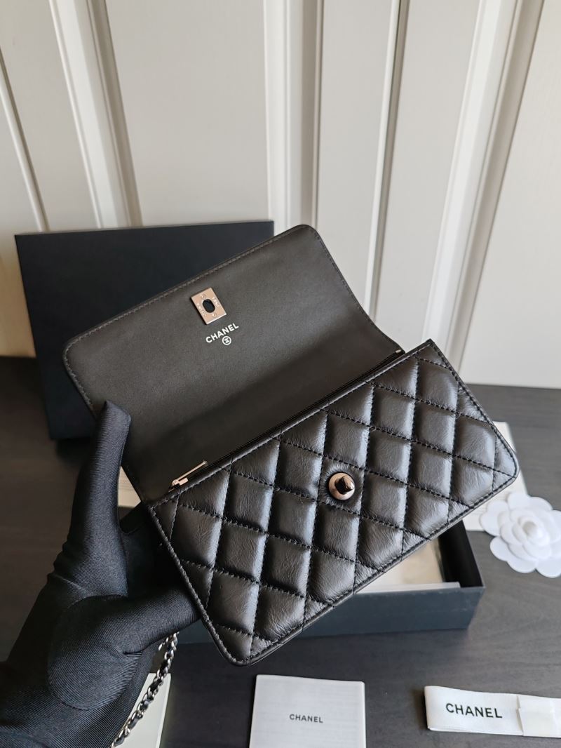 Chanel WOC Bags